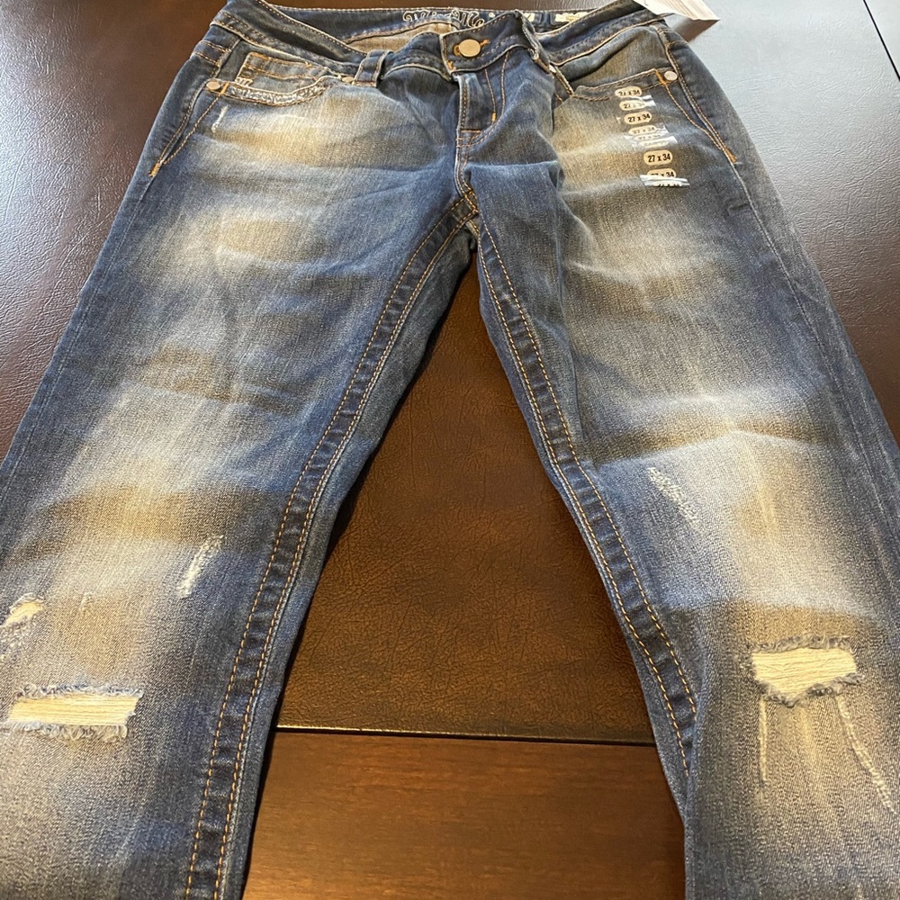 Miss me 28 brand new